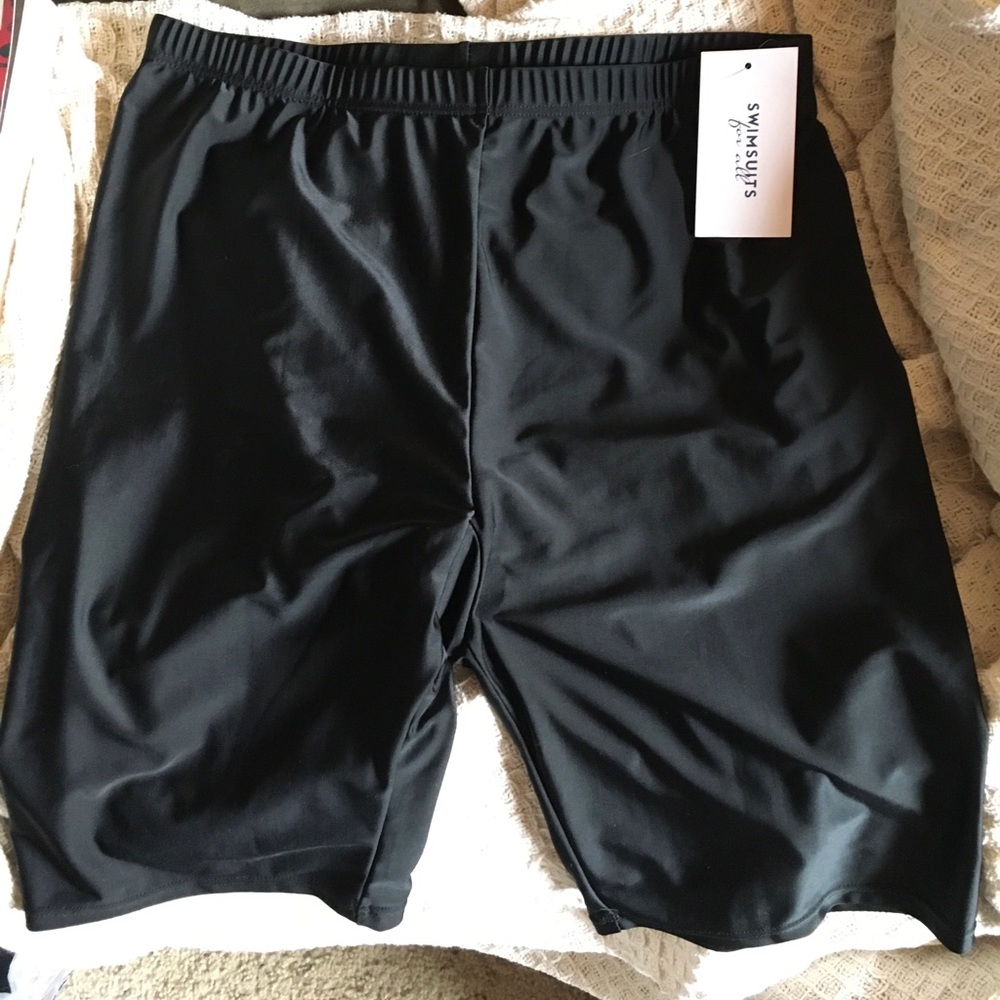 Bicycle Swim Short